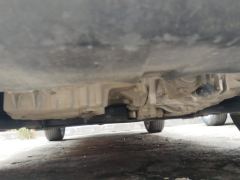 Chery Explore 06 Edition 1.6T AWD Version - фото 8