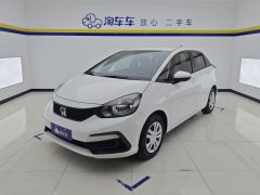 Honda Fit 1.5L Edition - ფოტო 1