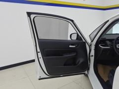 Honda Fit 1.5L Edition - ფოტო 12