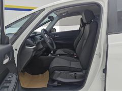 Honda Fit 1.5L Edition - ფოტო 14