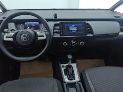 Honda Fit 1.5L Edition - ფოტო 16