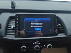Honda Fit 1.5L Edition - ფოტო 17
