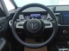 Honda Fit 1.5L Edition - ფოტო 18