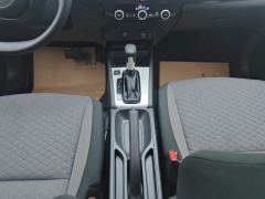 Honda Fit 1.5L Edition - ფოტო 19