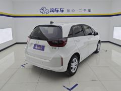 Honda Fit 1.5L Edition - ფოტო 2