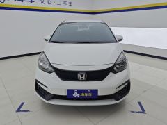 Honda Fit 1.5L Edition - ფოტო 3