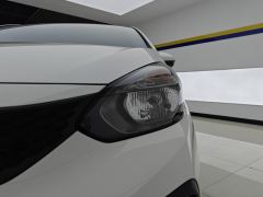 Honda Fit 1.5L Edition - ფოტო 4