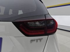 Honda Fit 1.5L Edition - ფოტო 5