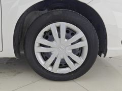 Honda Fit 1.5L Edition - ფოტო 6