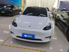 Tesla Model Y 554km Rear-Wheel Drive Edition - ფოტო 1