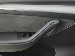 Tesla Model Y 554km Rear-Wheel Drive Edition - ფოტო 13