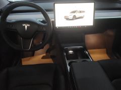 Tesla Model Y 554km Rear-Wheel Drive Edition - ფოტო 16