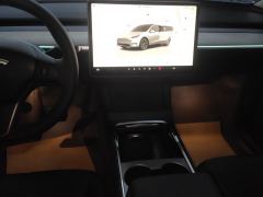 Tesla Model Y 554km Rear-Wheel Drive Edition - ფოტო 17