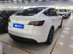 Tesla Model Y 554km Rear-Wheel Drive Edition - ფოტო 2