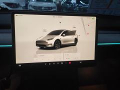 Tesla Model Y 554km Rear-Wheel Drive Edition - ფოტო 20
