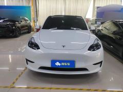 Tesla Model Y 554km Rear-Wheel Drive Edition - ფოტო 3