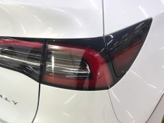 Tesla Model Y 554km Rear-Wheel Drive Edition - ფოტო 5
