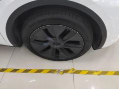 Tesla Model Y 554km Rear-Wheel Drive Edition - ფოტო 6