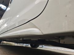Toyota Levin Dual-Engine 1.8L Luxury Edition - фото 11