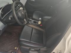 Toyota Levin Dual-Engine 1.8L Luxury Edition - фото 14