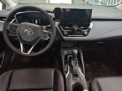 Toyota Levin Dual-Engine 1.8L Luxury Edition - фото 16