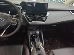 Toyota Levin Dual-Engine 1.8L Luxury Edition - фото 17
