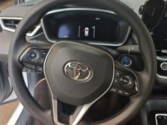 Toyota Levin Dual-Engine 1.8L Luxury Edition - фото 18