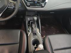 Toyota Levin Dual-Engine 1.8L Luxury Edition - фото 19