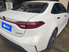 Toyota Levin Dual-Engine 1.8L Luxury Edition - фото 2