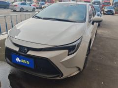 Toyota Levin Dual-Engine 1.8L Luxury Edition - фото 3