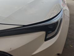 Toyota Levin Dual-Engine 1.8L Luxury Edition - фото 4