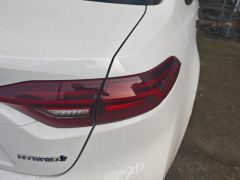 Toyota Levin Dual-Engine 1.8L Luxury Edition - фото 5