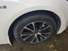 Toyota Levin Dual-Engine 1.8L Luxury Edition - фото 6