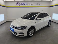Volkswagen Polo Plus 1.5L Edition - ფოტო 1
