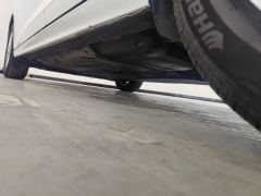 Volkswagen Polo Plus 1.5L Edition - ფოტო 11