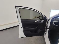 Volkswagen Polo Plus 1.5L Edition - ფოტო 12