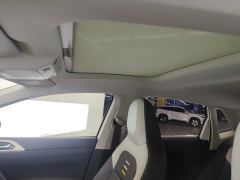 Volkswagen Polo Plus 1.5L Edition - ფოტო 15