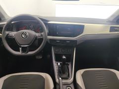 Volkswagen Polo Plus 1.5L Edition - ფოტო 16
