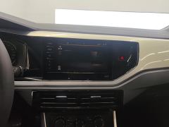 Volkswagen Polo Plus 1.5L Edition - ფოტო 17