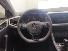 Volkswagen Polo Plus 1.5L Edition - ფოტო 18