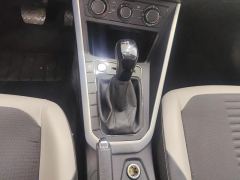 Volkswagen Polo Plus 1.5L Edition - ფოტო 19