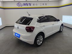 Volkswagen Polo Plus 1.5L Edition - ფოტო 2