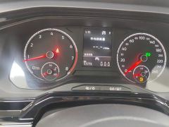 Volkswagen Polo Plus 1.5L Edition - ფოტო 20