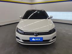 Volkswagen Polo Plus 1.5L Edition - ფოტო 3