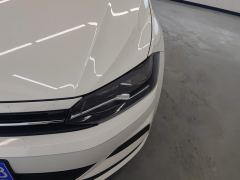 Volkswagen Polo Plus 1.5L Edition - ფოტო 4
