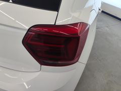 Volkswagen Polo Plus 1.5L Edition - ფოტო 5