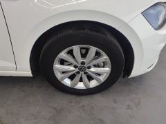 Volkswagen Polo Plus 1.5L Edition - ფოტო 6