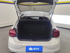 Volkswagen Polo Plus 1.5L Edition - ფოტო 7