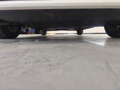 Volkswagen Polo Plus 1.5L Edition - ფოტო 8