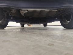 Volkswagen Polo Plus 1.5L Edition - ფოტო 9